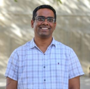 Nihar Mahopatra
